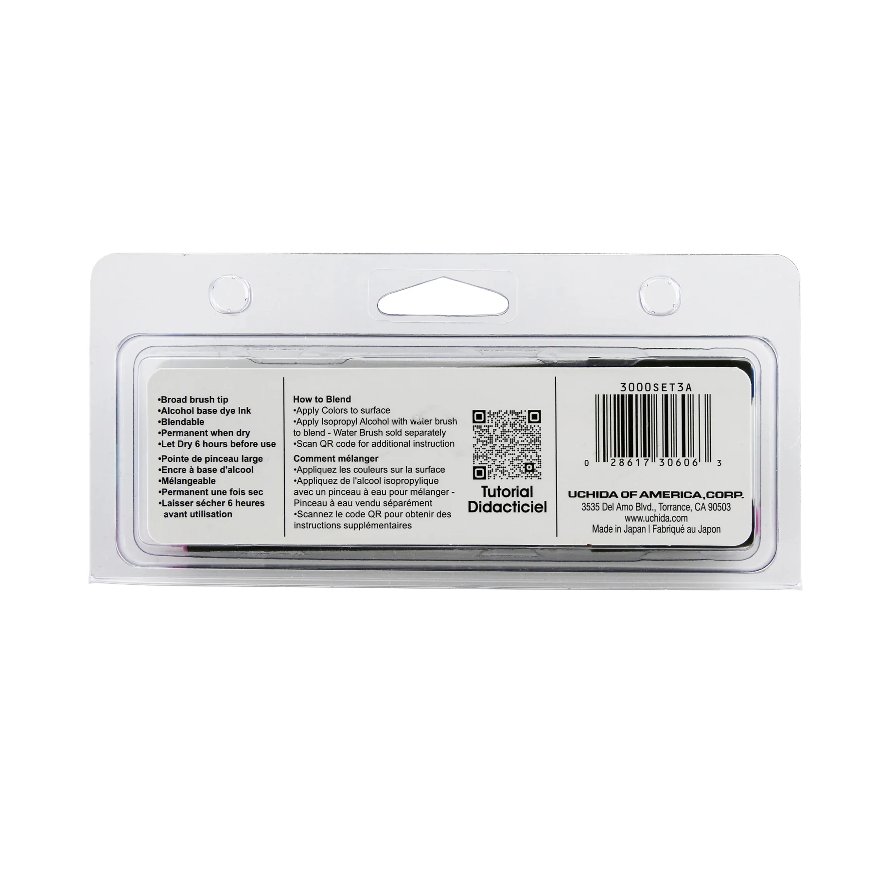 SHOE DECOR LE PLUME PERMANENT GALAXY SET - Image 6