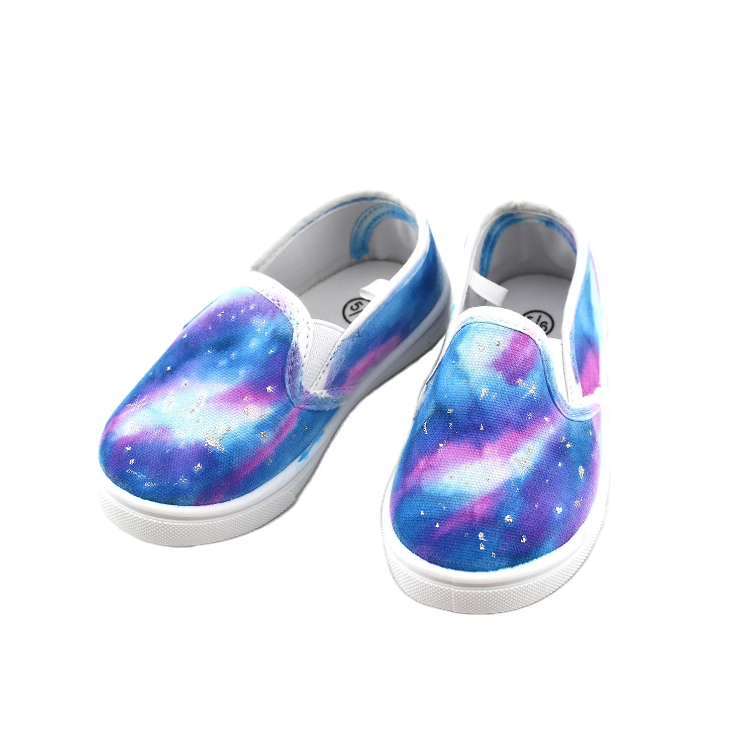 SHOE DECOR WATER BRUSH - Image 3