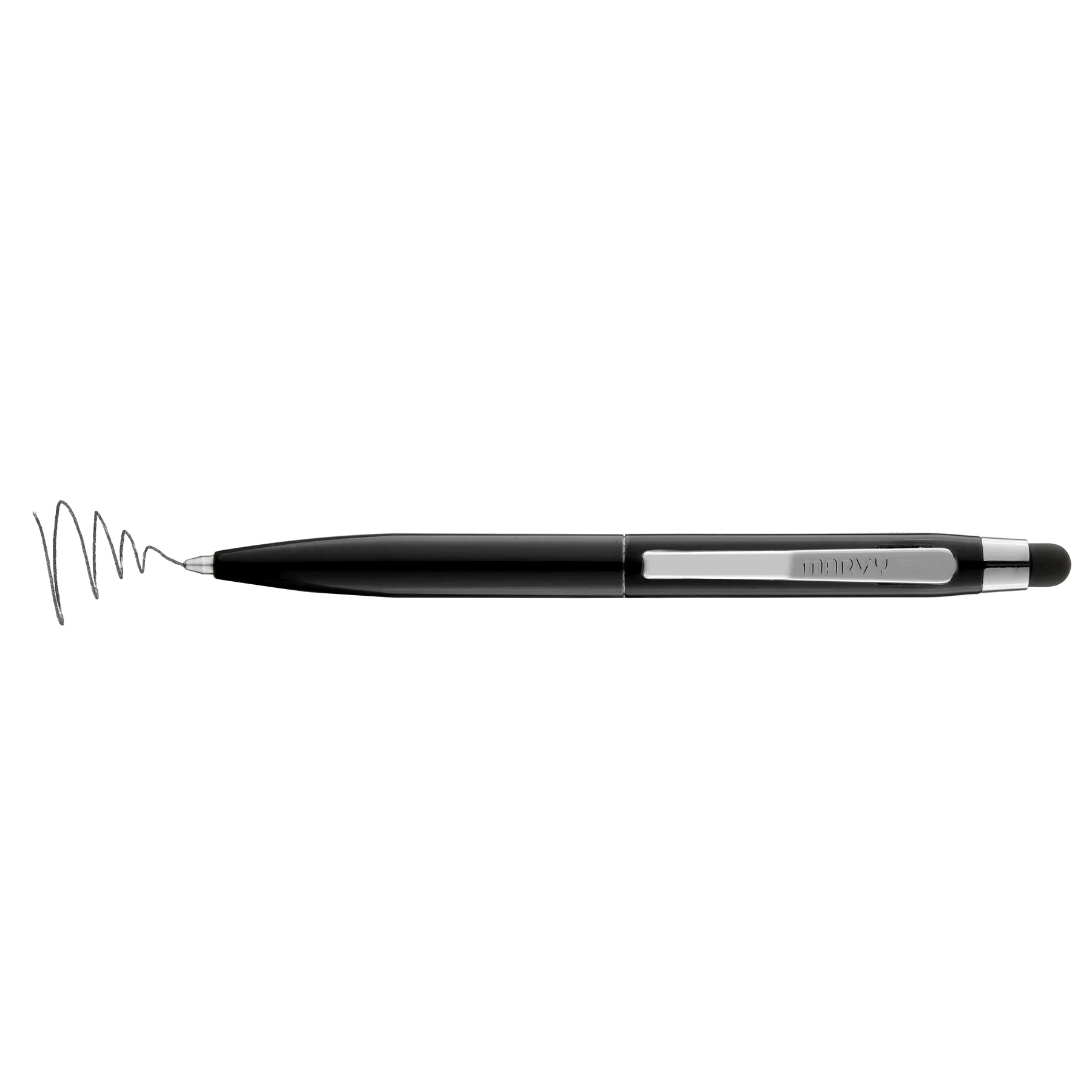 ST TROPEZ PETITE 2-in-1 Stylus & Pen - Image 3