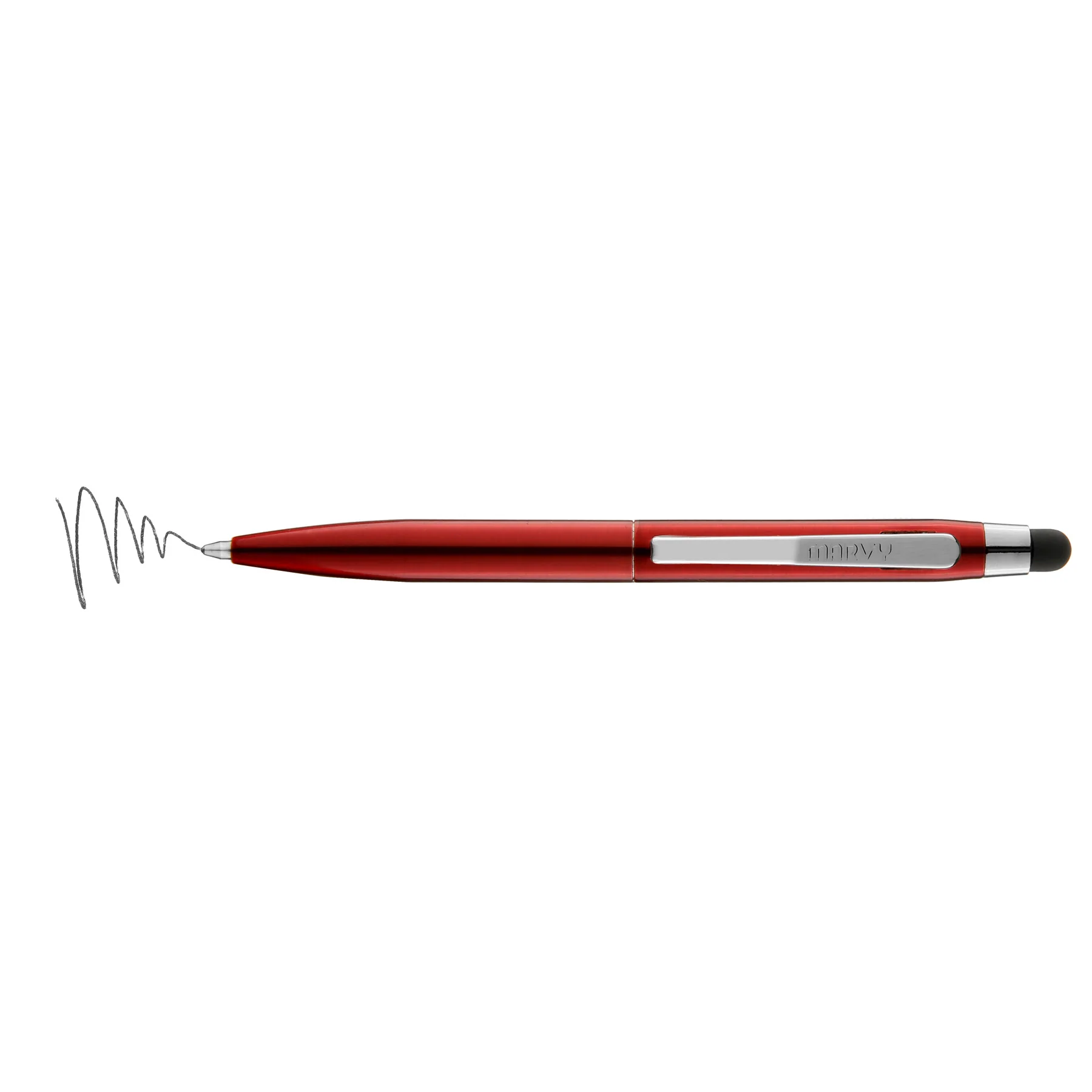 ST TROPEZ PETITE 2-in-1 Stylus & Pen - Image 4