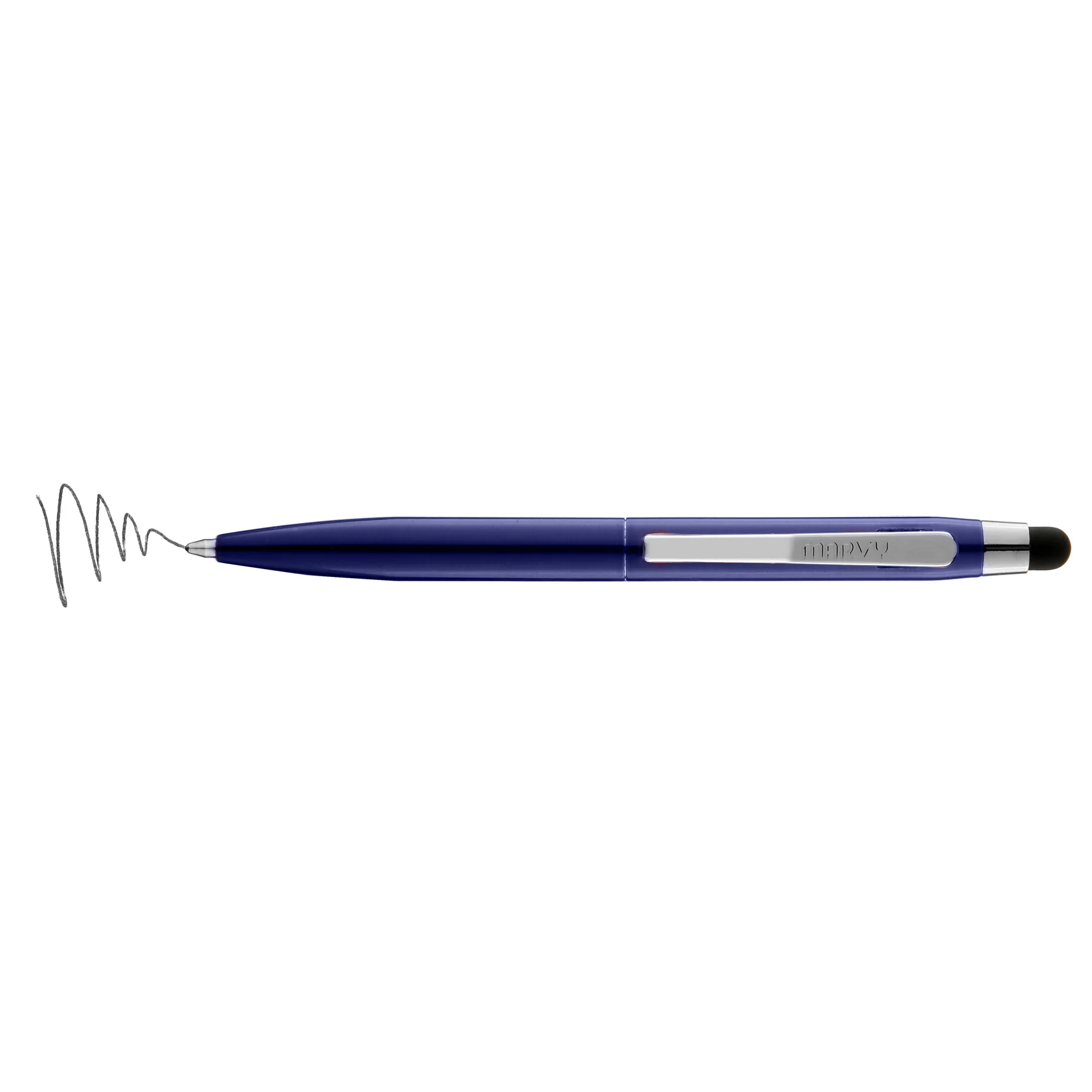 ST TROPEZ PETITE 2-in-1 Stylus & Pen - Image 5