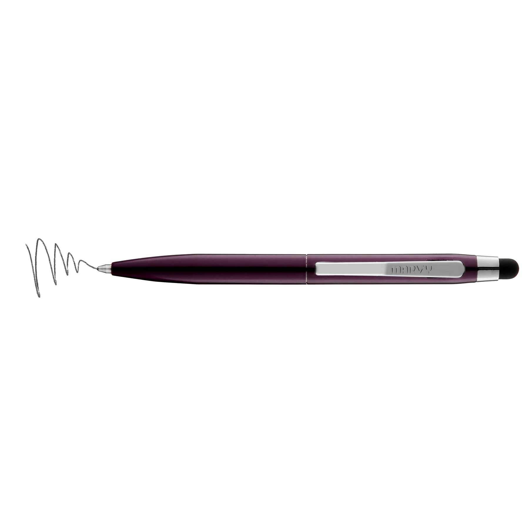 ST TROPEZ PETITE 2-in-1 Stylus & Pen - Image 6