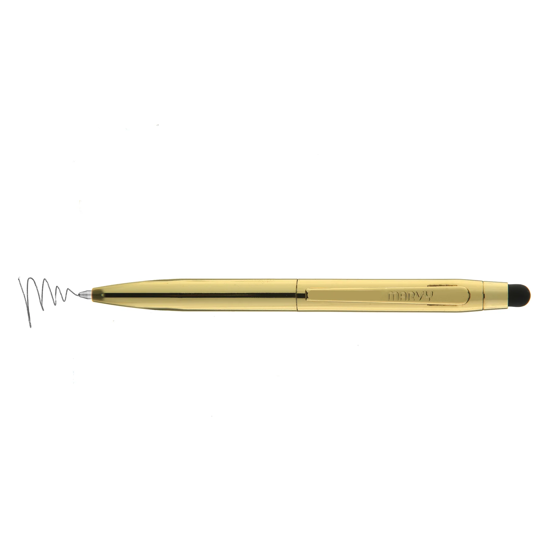 ST TROPEZ PETITE 2-in-1 Stylus & Pen - Image 7
