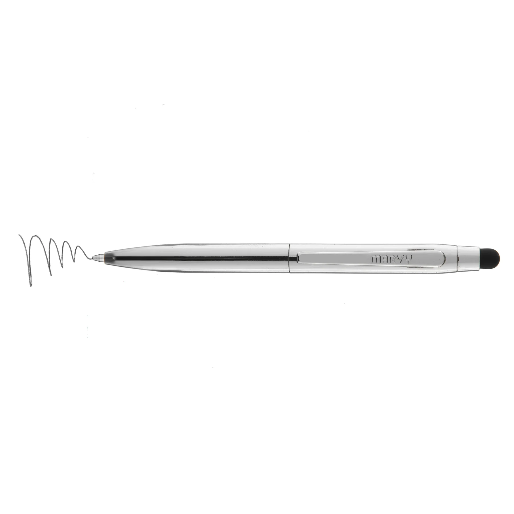 ST TROPEZ PETITE 2-in-1 Stylus & Pen - Image 8
