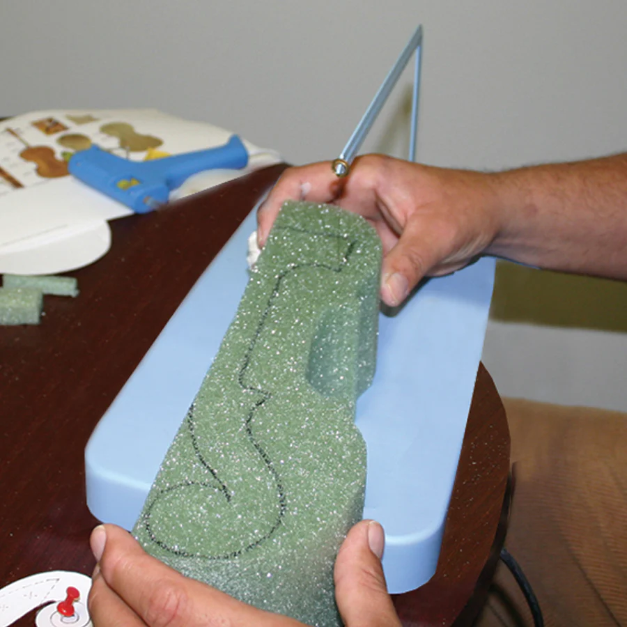 SUPER HOTWIRE FOAM CUTTER - Image 3